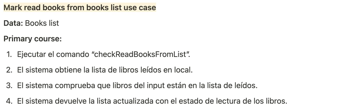 Load books list from remote use case