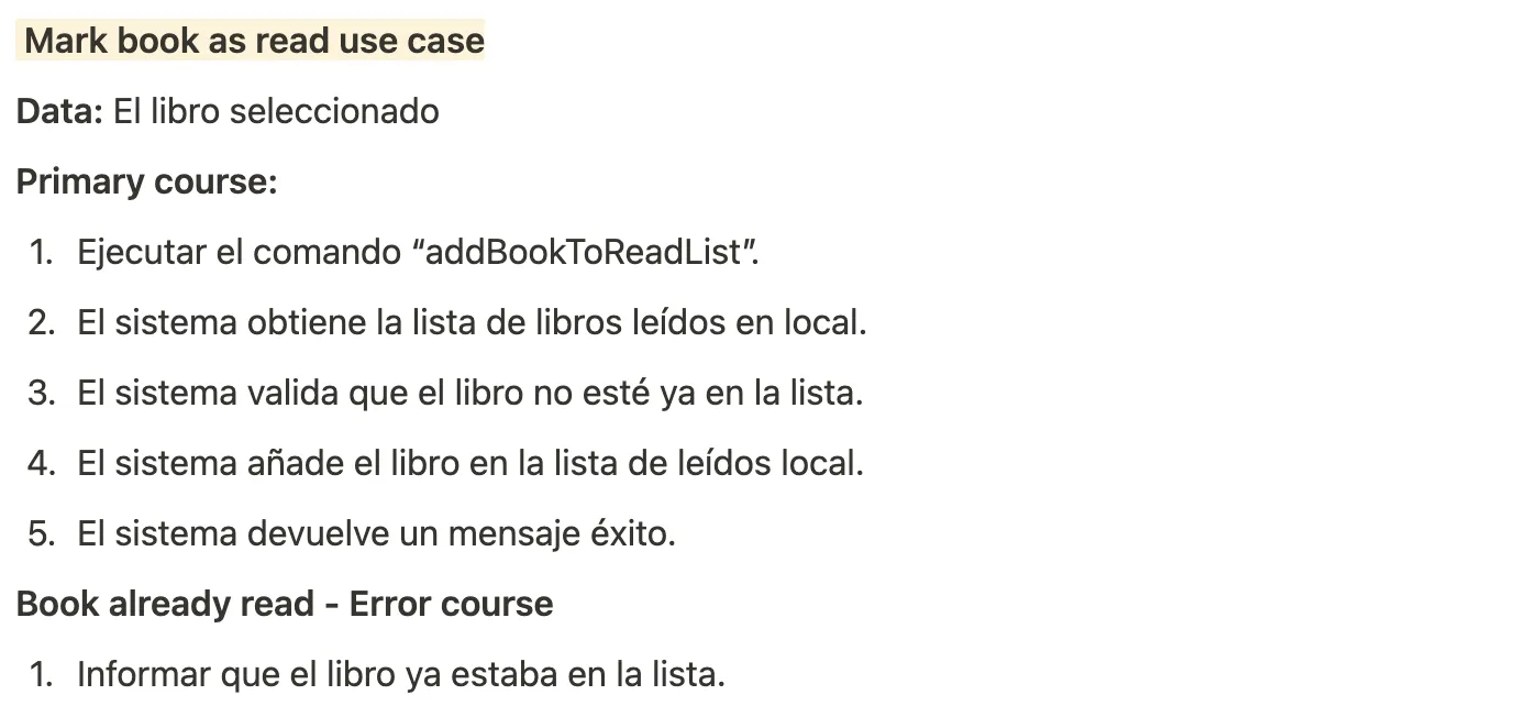 Load books list from remote use case