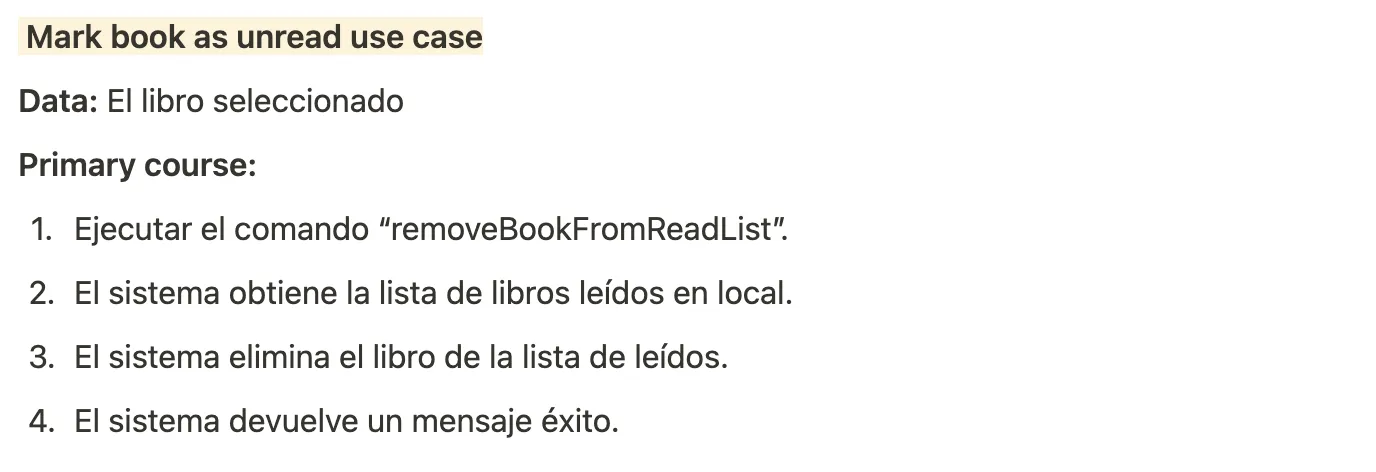Load books list from remote use case